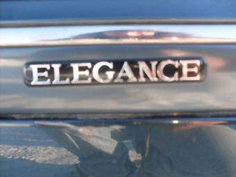 2002 Mercedes-Benz E-Class Images