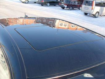 2002 Mercedes-Benz E-Class Pics