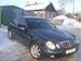 Pictures Mercedes-Benz E-Class
