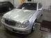 Preview 2002 Mercedes-Benz E-Class