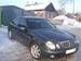 Preview 2002 Mercedes-Benz E-Class