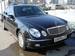 Preview 2002 Mercedes-Benz E-Class