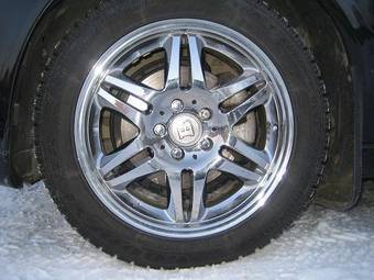 2002 Mercedes-Benz E-Class Photos