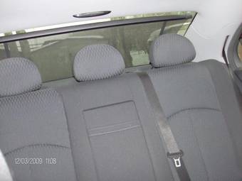 2002 Mercedes-Benz E-Class Pictures