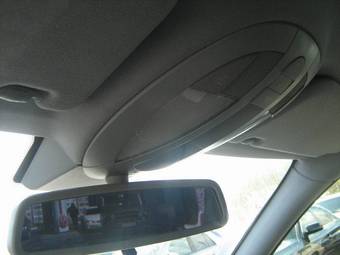 2002 Mercedes-Benz E-Class Photos