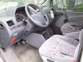 2002 Mercedes-Benz E-Class For Sale