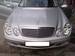 Preview Mercedes-Benz E-Class