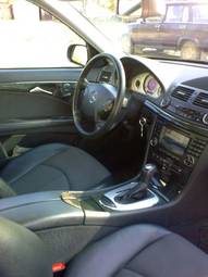 2002 Mercedes-Benz E-Class For Sale