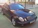 Preview E-Class