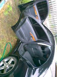 2002 Mercedes-Benz E-Class Pictures