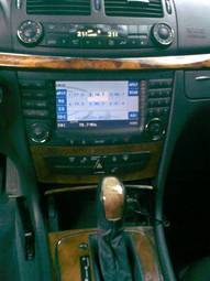2002 Mercedes-Benz E-Class For Sale