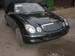 Preview 2002 E-Class