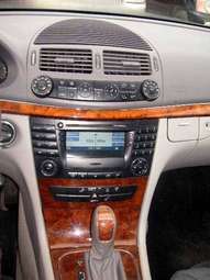 2003 Mercedes-Benz E-Class For Sale