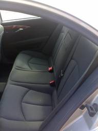 2003 Mercedes-Benz E-Class For Sale