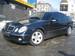 Preview 2003 Mercedes-Benz E-Class