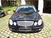 Preview 2003 Mercedes-Benz E-Class