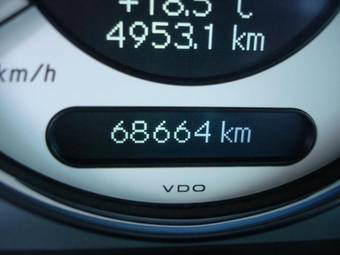 2003 Mercedes-Benz E-Class Wallpapers