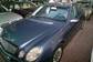 Preview 2003 Mercedes-Benz E-Class