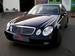 Preview 2003 E-Class