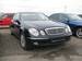 Preview 2003 Mercedes-Benz E-Class