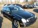 Preview 2004 Mercedes-Benz E-Class