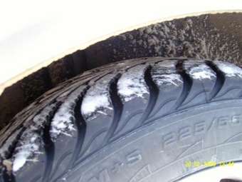2004 Mercedes-Benz E-Class Photos