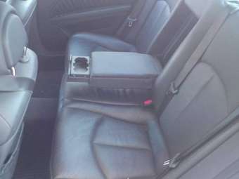 2004 Mercedes-Benz E-Class Images
