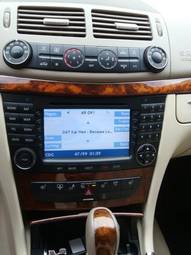 2004 Mercedes-Benz E-Class Pics
