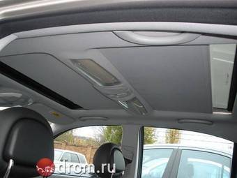 2004 Mercedes-Benz E-Class Pictures