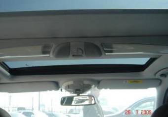 2004 Mercedes-Benz E-Class Photos