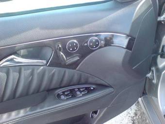 2004 Mercedes-Benz E-Class For Sale