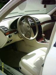 2004 Mercedes-Benz E-Class For Sale