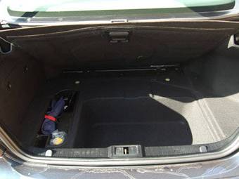 2005 Mercedes-Benz E-Class Photos