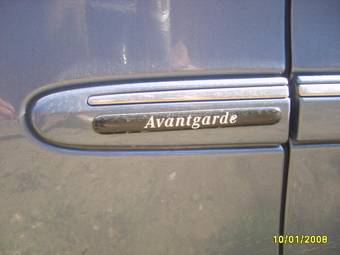 2005 Mercedes-Benz E-Class Photos