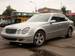 Preview 2005 Mercedes-Benz E-Class