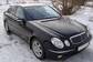 Pictures Mercedes-Benz E-Class