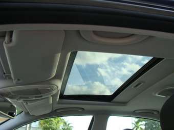 2006 Mercedes-Benz E-Class Pictures