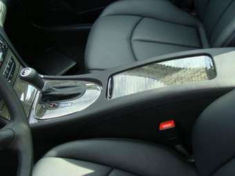 2006 Mercedes-Benz E-Class Images