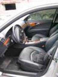 2006 Mercedes-Benz E-Class For Sale