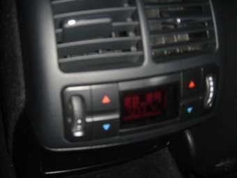 2007 Mercedes-Benz E-Class Photos