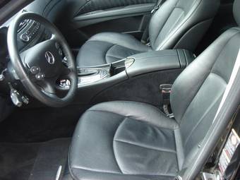 2007 Mercedes-Benz E-Class For Sale