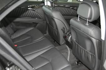 2008 Mercedes-Benz E-Class For Sale