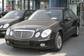 Preview 2008 Mercedes-Benz E-Class