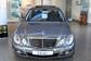 Preview 2008 Mercedes-Benz E-Class