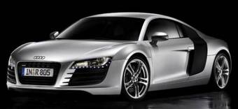 2009 Mercedes-Benz E-Class Photos