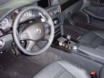 2009 Mercedes-Benz E-Class For Sale