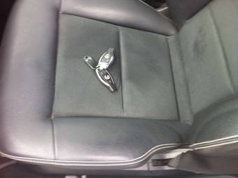 2011 Mercedes-Benz E-Class Pictures