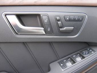 2012 Mercedes-Benz E-Class Wallpapers