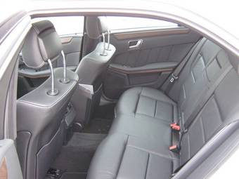 2012 Mercedes-Benz E-Class For Sale