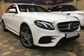 2018 Mercedes-Benz E-Class V W213 E 200 4MATIC Sport (184 Hp) 